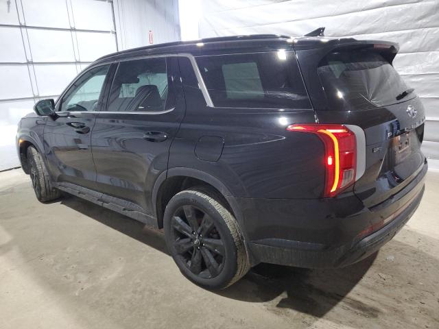 Продажа на аукционе авто 2023 Hyundai Palisade X, vin: KM8R3DGE7PU595032, номер лота: 47861945