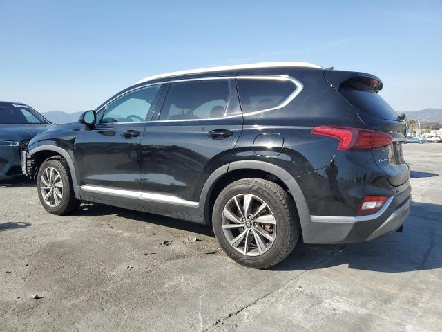 49926545 :رقم المزاد ، 5NMS3CAD2LH166544 vin ، 2020 Hyundai Santa Fe مزاد بيع