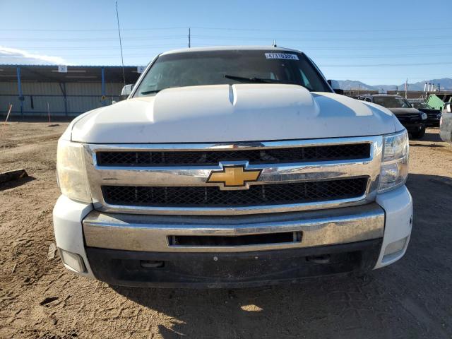Aukcja sprzedaży 2013 Chevrolet 1500, vin: 3GCPKSE76DG170908, numer aukcji: 47310305
