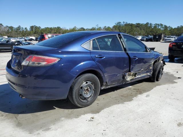 47951815 :رقم المزاد ، 1YVHZ8BH0A5M23167 vin ، 2010 Mazda 6 مزاد بيع