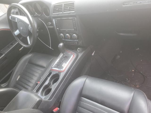 Продажа на аукционе авто 2010 Dodge Challenger, vin: 2B3CJ5DT7AH296838, номер лота: 48560265