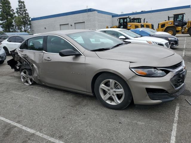 Продаж на аукціоні авто 2022 Chevrolet Malibu, vin: 1G1ZB5ST2NF205824, номер лоту: 50772335