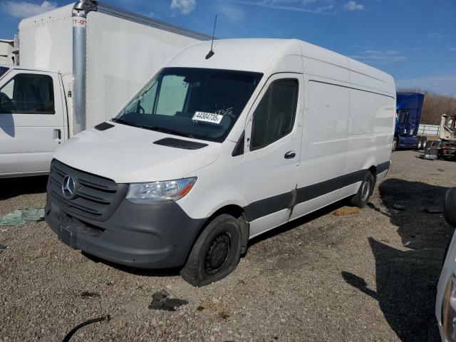 Продажа на аукционе авто 2023 Mercedes-benz Sprinter, vin: W1Y4NCHY3PT153233, номер лота: 44304735
