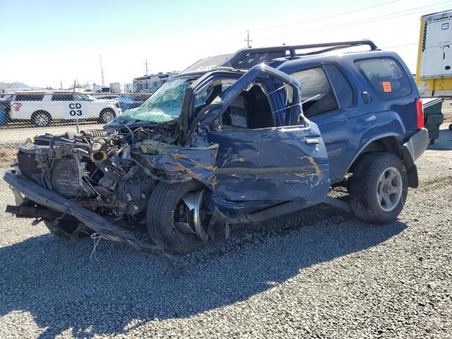 Aukcja sprzedaży 2003 Nissan Xterra, vin: 5N1MD28Y23C665279, numer aukcji: 50053145