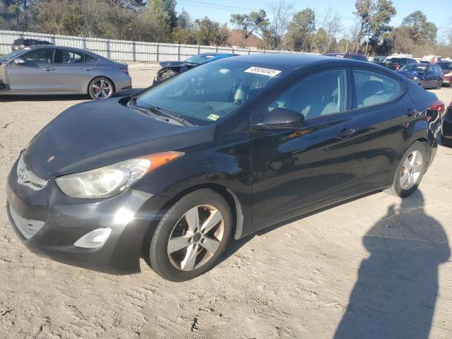 Продаж на аукціоні авто 2013 Hyundai Elantra, vin: 5NPDH4AE4DH285399, номер лоту: 75646355