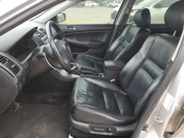 2006 Honda Accord მანქანა იყიდება აუქციონზე, vin: 1HGCM66566A015159, აუქციონის ნომერი: 50105385