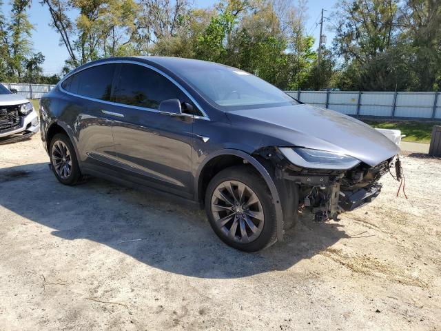 Aukcja sprzedaży 2018 Tesla Model X, vin: 5YJXCAE26JF115873, numer aukcji: 47975395