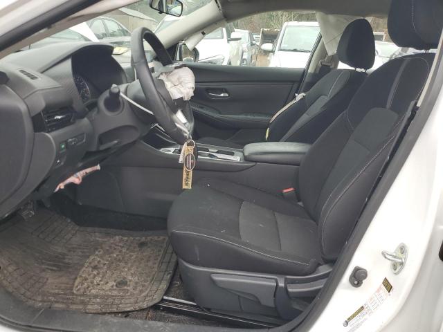 Продажа на аукционе авто 2020 Nissan Sentra, vin: 3N1AB8CV2LY273409, номер лота: 48390775