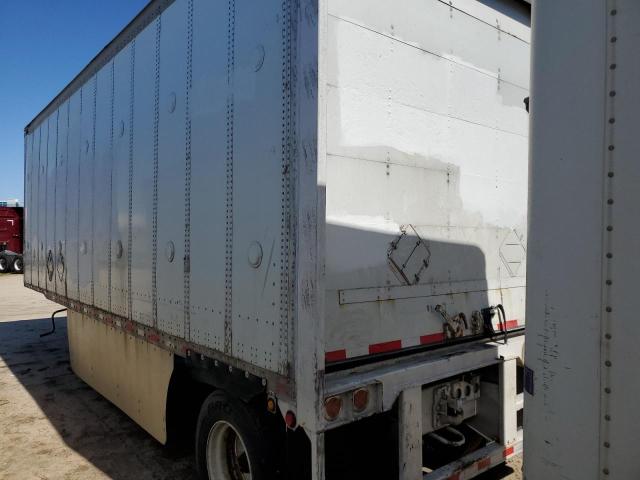 2006 Wabash Trailer მანქანა იყიდება აუქციონზე, vin: 1JJV281W76L977698, აუქციონის ნომერი: 48075685