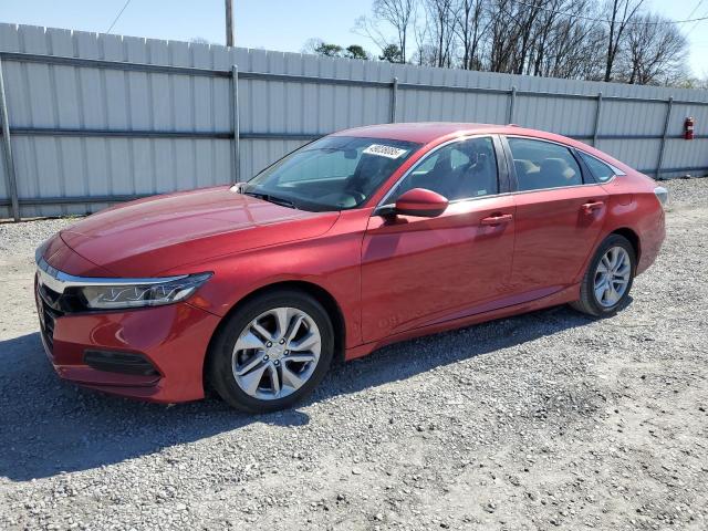 Продаж на аукціоні авто 2020 Honda Accord Lx, vin: 1HGCV1F19LA048083, номер лоту: 49038085