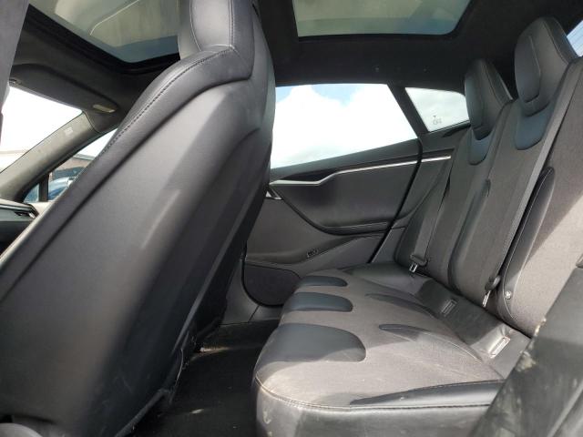 Продажа на аукционе авто 2014 Tesla Model S, vin: 5YJSA1H16EFP58149, номер лота: 51048745