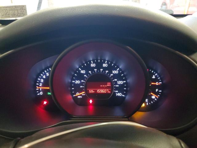 49379135 :رقم المزاد ، KNDJN2A27E7052273 vin ، 2014 Kia Soul مزاد بيع