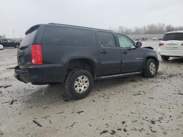 65961915 :رقم المزاد ، 1GKFK16367R345278 vin ، 2007 Gmc Yukon Xl مزاد بيع