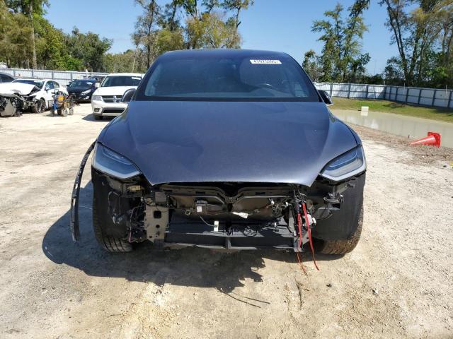 Aukcja sprzedaży 2018 Tesla Model X, vin: 5YJXCAE26JF115873, numer aukcji: 47975395
