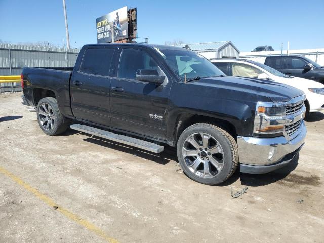 2018 Chevrolet Silverado მანქანა იყიდება აუქციონზე, vin: 3GCPCREC0JG411036, აუქციონის ნომერი: 48299195