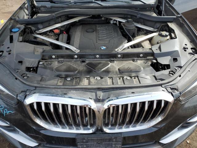 49848505 :رقم المزاد ، 5UXCR6C51KLL34289 vin ، 2019 Bmw X5 مزاد بيع