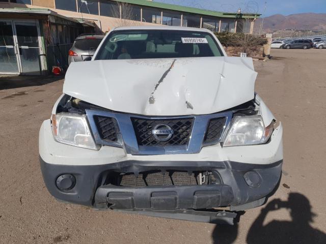 Продаж на аукціоні авто 2017 Nissan Frontier S, vin: 1N6BD0CT8HN740605, номер лоту: 46950745