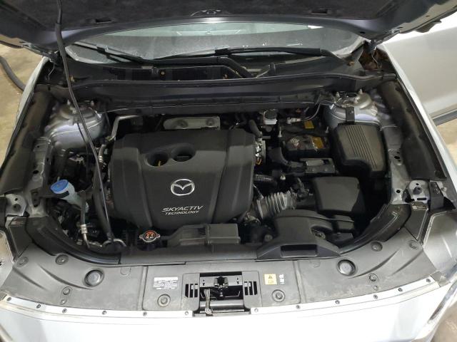 Aukcja sprzedaży 2019 Mazda Cx-5, vin: JM3KFBDMXK0625807, numer aukcji: 47643395