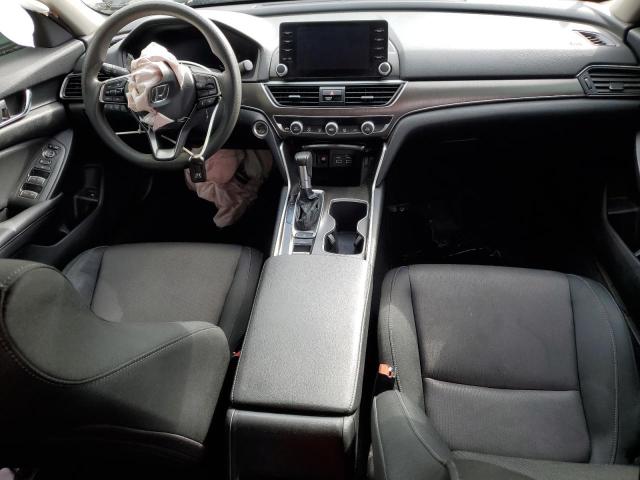 41623946 :رقم المزاد ، 1HGCV1F16NA043314 vin ، 2022 Honda Accord مزاد بيع