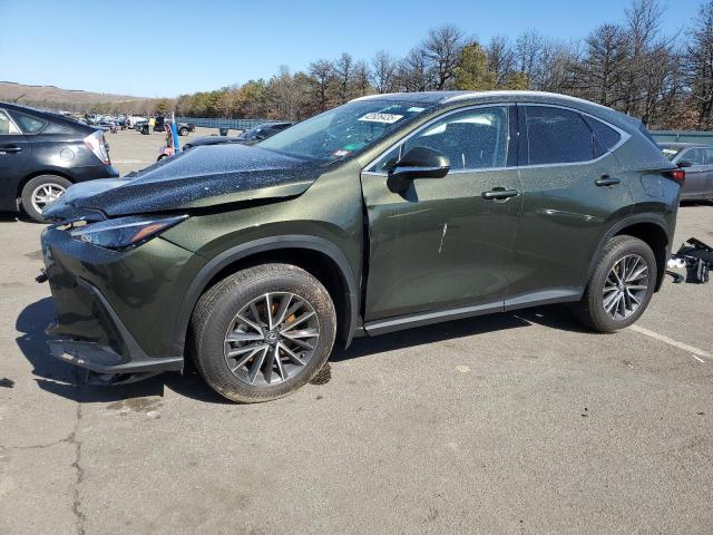 Aukcja sprzedaży 2024 Lexus Nx, vin: 2T2GKCEZ9RC021042, numer aukcji: 42826435