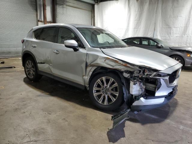 Aukcja sprzedaży 2019 Mazda Cx-5, vin: JM3KFBDMXK0625807, numer aukcji: 47643395
