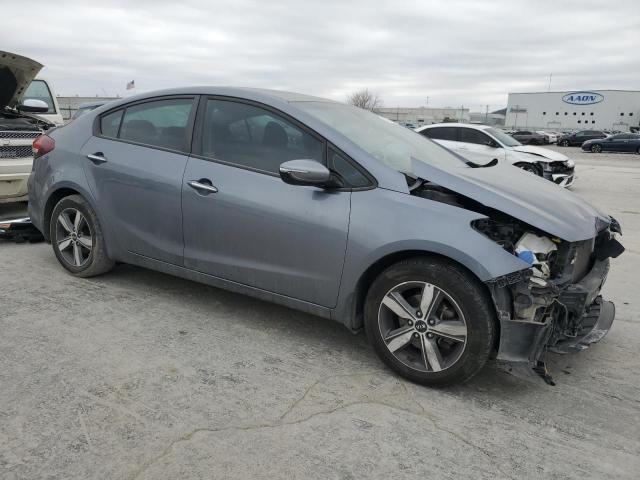 Aukcja sprzedaży 2018 Kia Forte, vin: 3KPFL4A79JE198039, numer aukcji: 47468475