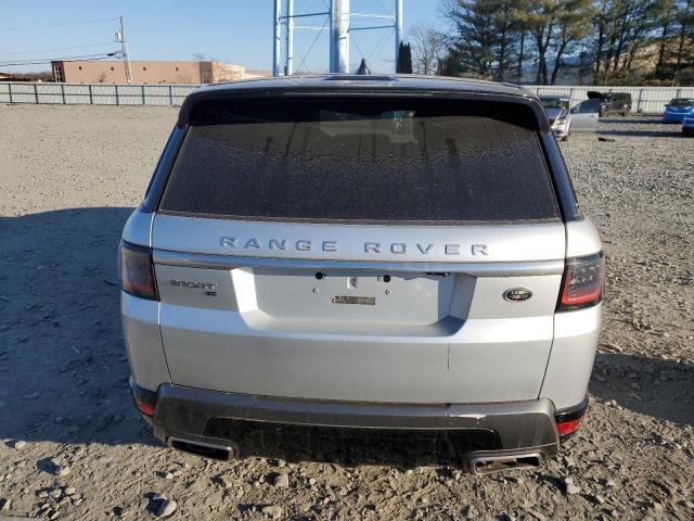 Aukcja sprzedaży 2020 Land Rover Range Rover Sport, vin: SALWR2SU9LA701526, numer aukcji: 45167745