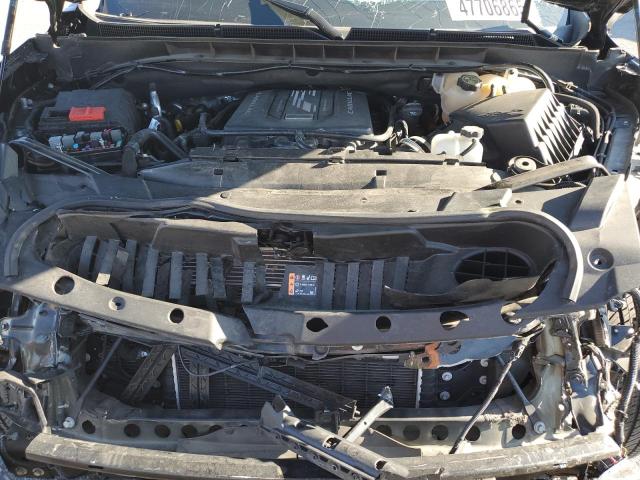 47706865 :رقم المزاد ، 1GYS4SK99PR524235 vin ، 2023 Cadillac Escalade V مزاد بيع