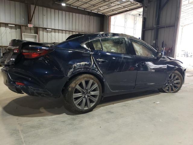Продажа на аукционе авто 2020 Mazda 6 Grand To, vin: JM1GL1TY5L1521002, номер лота: 63312305
