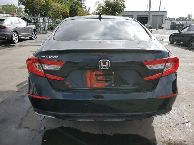 41623946 :رقم المزاد ، 1HGCV1F16NA043314 vin ، 2022 Honda Accord مزاد بيع