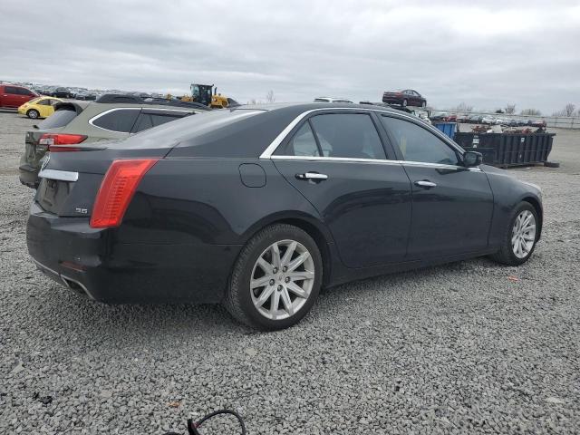 51367245 :رقم المزاد ، 1G6AR5S36E0187995 vin ، 2014 Cadillac Cts مزاد بيع