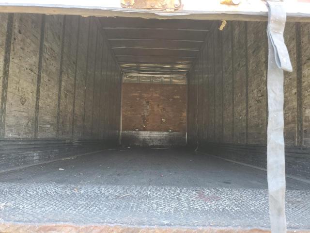 2006 Wabash Dry Van Trailer მანქანა იყიდება აუქციონზე, vin: 1JJV281W96L979050, აუქციონის ნომერი: 48076745