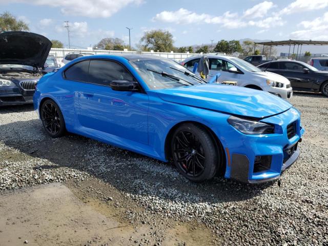 Продажа на аукционе авто 2025 Bmw M2, vin: 3MF23DM05S8F18399, номер лота: 48809035