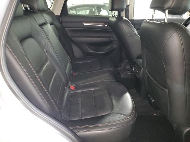 Aukcja sprzedaży 2019 Mazda Cx-5, vin: JM3KFBDMXK0625807, numer aukcji: 47643395