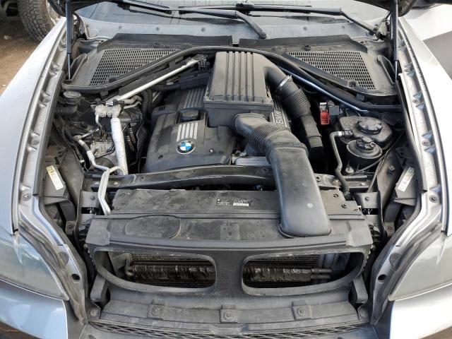Aukcja sprzedaży 2007 Bmw X5, vin: 4USFE43547LY75658, numer aukcji: 46067445