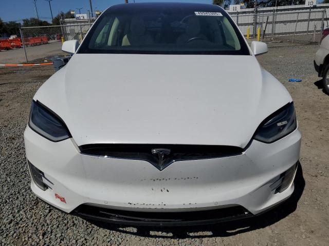 Продаж на аукціоні авто 2016 Tesla Model X, vin: 5YJXCAE20GF011971, номер лоту: 49345305