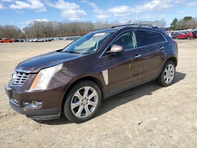 47788835 :رقم المزاد ، 3GYFNDE36FS529812 vin ، 2015 Cadillac Srx Premium Collection مزاد بيع