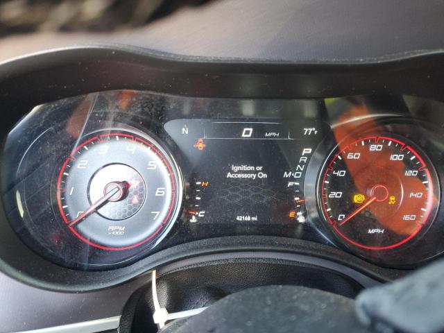Продаж на аукціоні авто 2020 Dodge Charger, vin: 2C3CDXCT2LH211785, номер лоту: 48608205