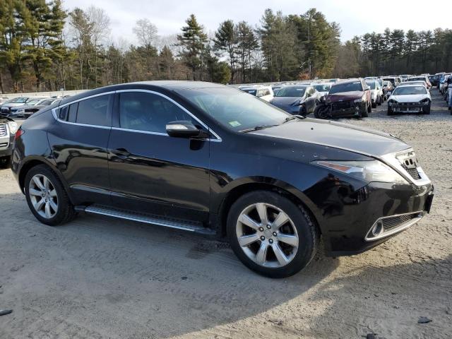 2010 Acura Zdx მანქანა იყიდება აუქციონზე, vin: 2HNYB1H42AH502204, აუქციონის ნომერი: 47900695