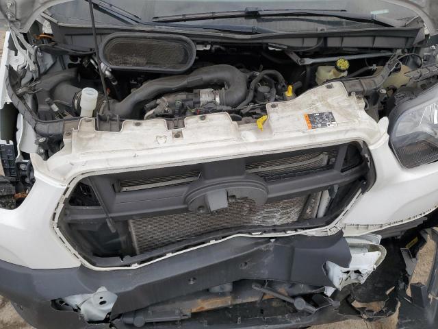 2020 Ford Transit მანქანა იყიდება აუქციონზე, vin: 1FDBF6P81LKA97350, აუქციონის ნომერი: 53282826