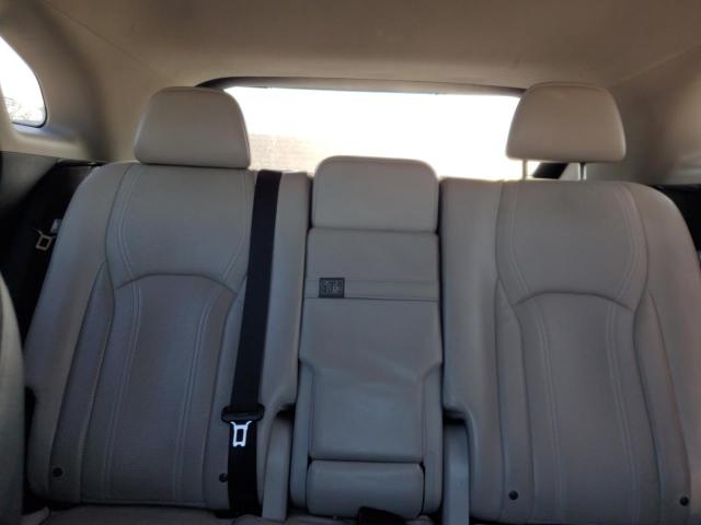 45551945 :رقم المزاد ، 2T2ZZMCA5JC093576 vin ، 2018 Lexus Rx 350 Bas مزاد بيع