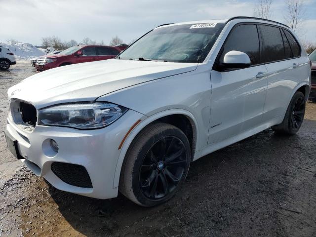 2016 Bmw X5 მანქანა იყიდება აუქციონზე, vin: 5UXKR0C51G0S90747, აუქციონის ნომერი: 47163855