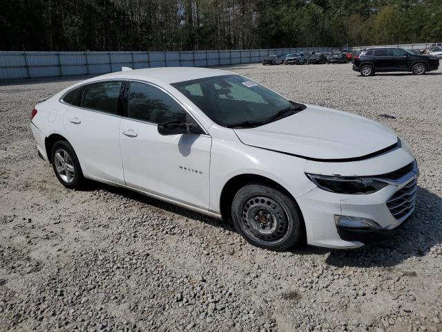 50782095 :رقم المزاد ، 1G1ZD5ST4NF170276 vin ، 2022 Chevrolet Malibu Lt مزاد بيع
