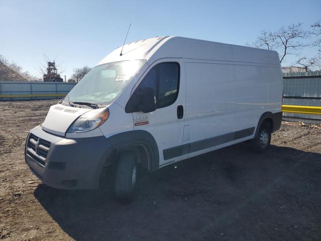 Продажа на аукционе авто 2017 Dodge Promaster, vin: 3C6TRVDG4HE500793, номер лота: 46733585