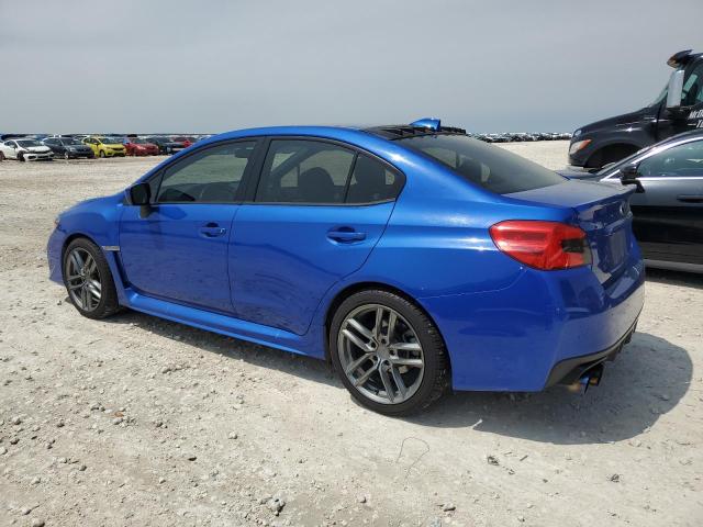 50106005 :رقم المزاد ، JF1VA1G62F9832355 vin ، 2015 Subaru Wrx Limite مزاد بيع