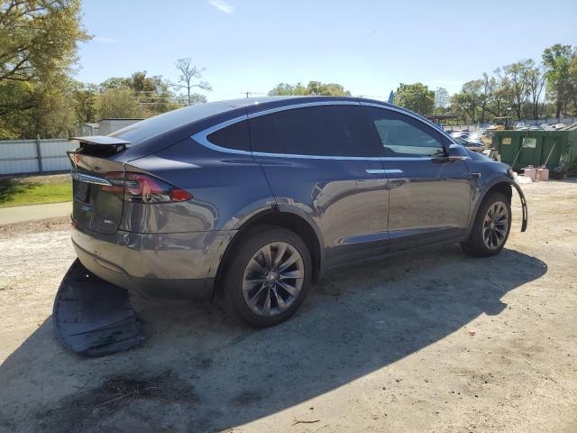 Aukcja sprzedaży 2018 Tesla Model X, vin: 5YJXCAE26JF115873, numer aukcji: 47975395