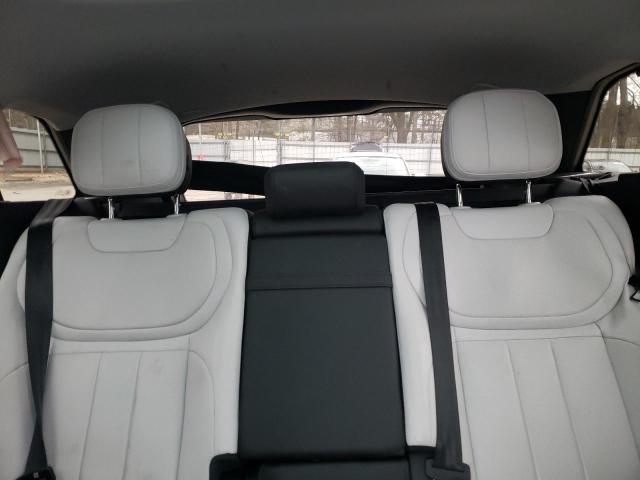 Продажа на аукционе авто 2024 Land Rover Range Rover Sport, vin: SAL1L9FUXRA167248, номер лота: 48030675