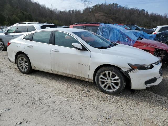 Aukcja sprzedaży 2018 Chevrolet Malibu, vin: 1G1ZD5ST7JF178138, numer aukcji: 46811175