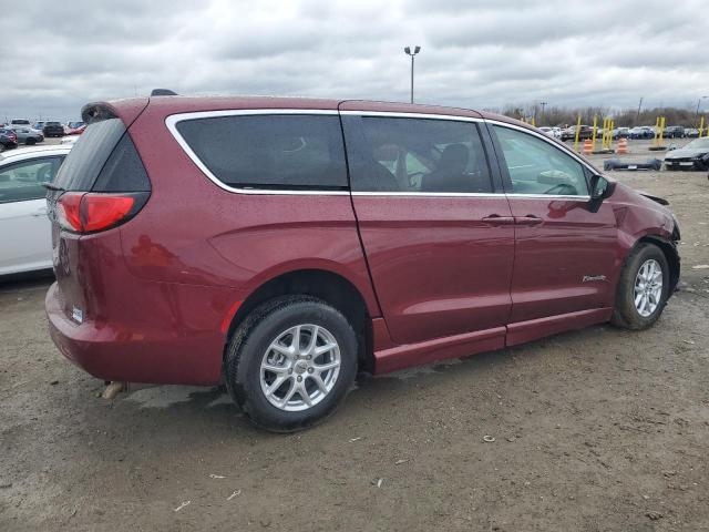 Продажа на аукционе авто 2023 Chrysler Voyager, vin: 2C4RC1CG6PR522533, номер лота: 49839835