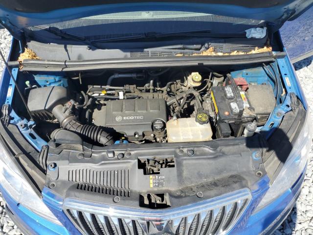 Продаж на аукціоні авто 2015 Buick Encore, vin: KL4CJASB9FB152719, номер лоту: 49632185